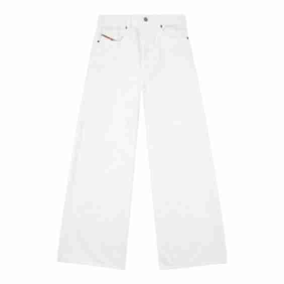 Relaxed Jeans - 1996 D-Sire