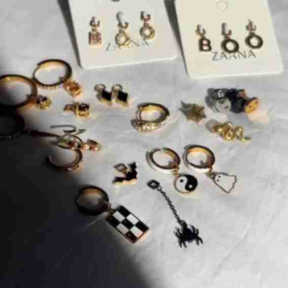 Zaana Jewelry Reviews