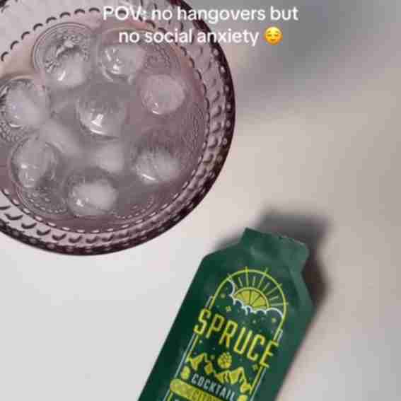 Spruce Cocktail Reviews