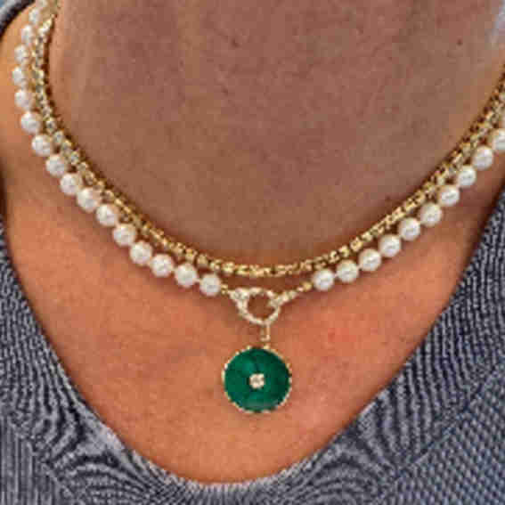 Ali Weiss Jewelry Reviews