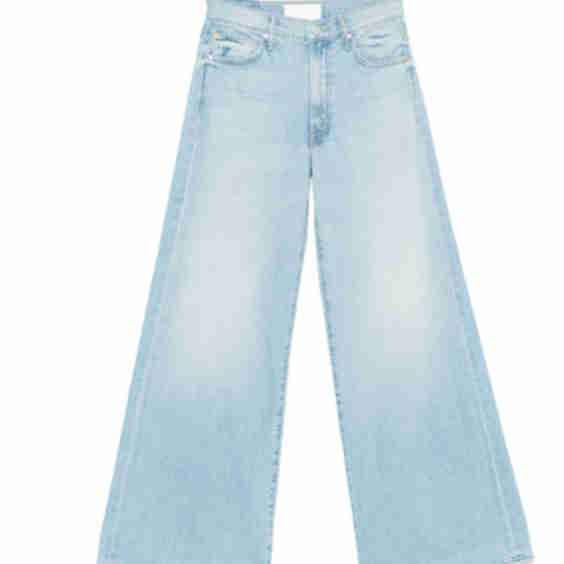 The Undercover Jeans