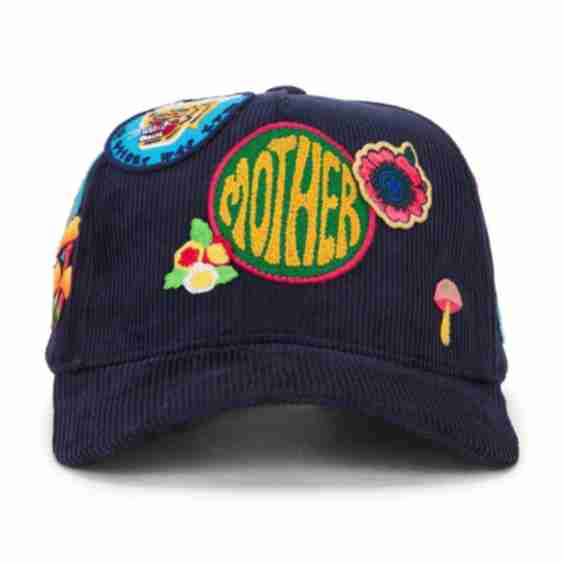 The 10-4 Hat