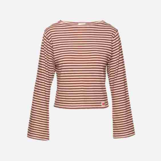 The Skipper Bell Top