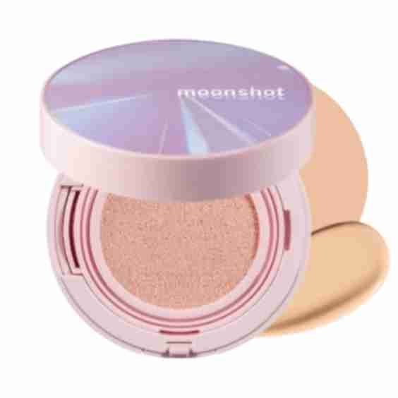 Micro Glassyfit Cushion SPF 50+ PA++++