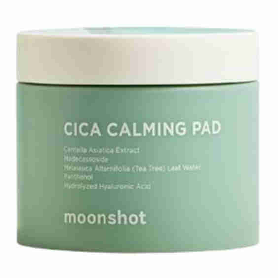 Cica Calming Pad