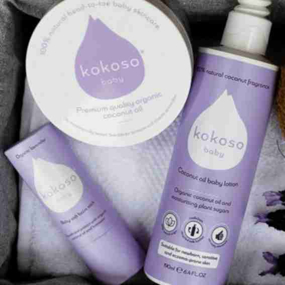 Kokoso Baby Reviews