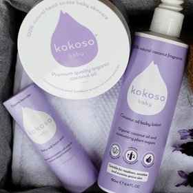 Kokoso Baby