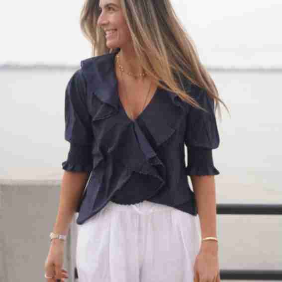 Madison Mathews Reviews
