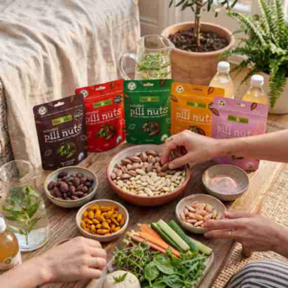 Raw & Wild Reviews