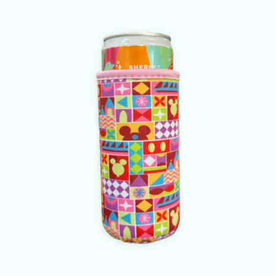 Bev In The Parks With Slim Can Sleeve