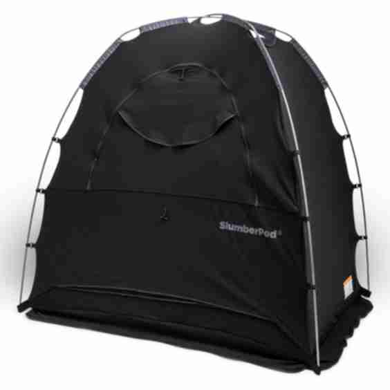 Blackout Sleep Tent