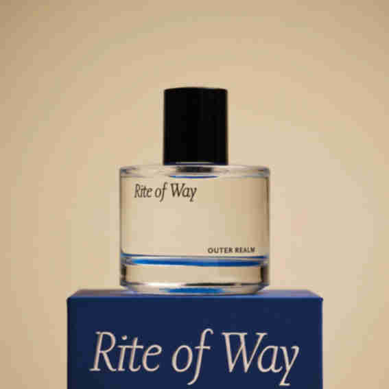 Rite of Way Reviews