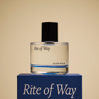 Rite of Way