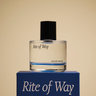 Rite of Way