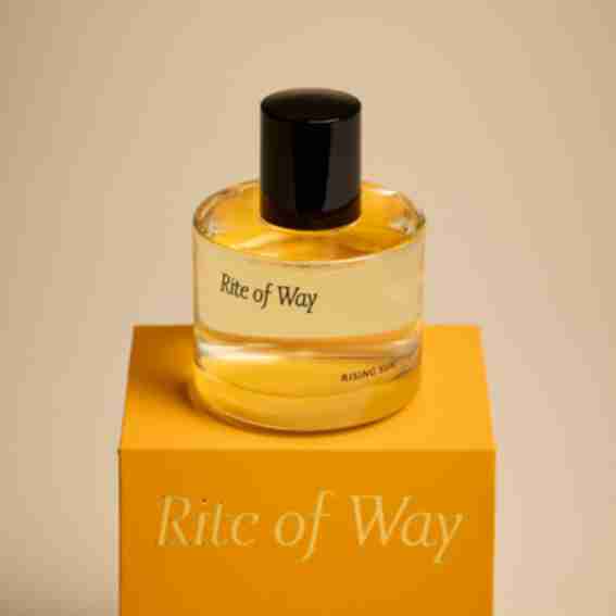 Rite of Way Reviews