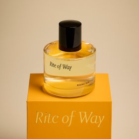 Rite of Way
