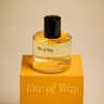 Rite of Way