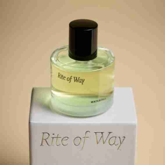 Rite of Way Reviews