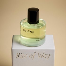 Rite of Way