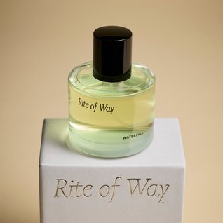 Rite of Way