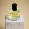 Rite of Way
