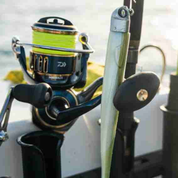 JYG Pro Fishing Reviews