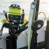 JYG Pro Fishing