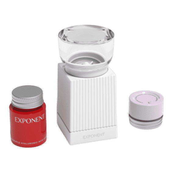 SERUM STARTER KIT: Firming Filter CoQ10 System