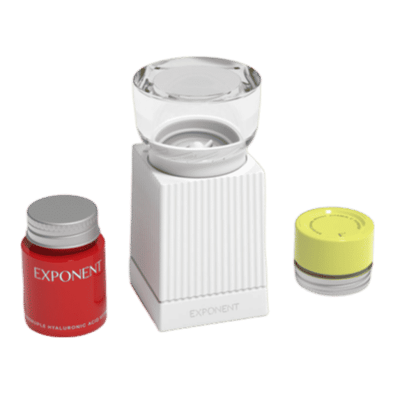 Serum Starter Kit: Brightening Boost Vitamin C System
