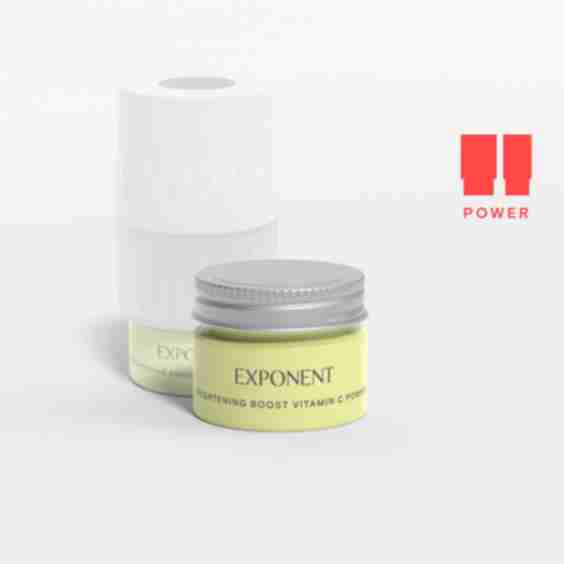Brightening Boost Vitamin C Power Serum Refill