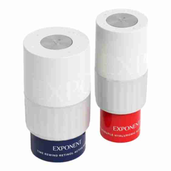 Time Rewind Retinol Power System