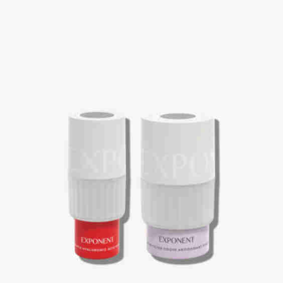Firming Filter CoQ10 Antioxidant Power Serum