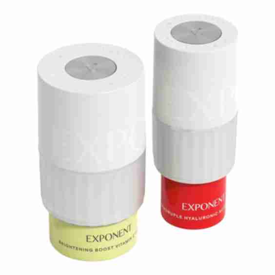 Brightening Boost Vitamin C Power System