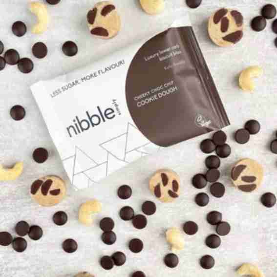 Nibble Simply Reviews