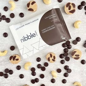 Nibble Simply