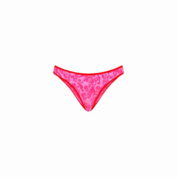Modest Bind Full Coverage Bikini Bottom 