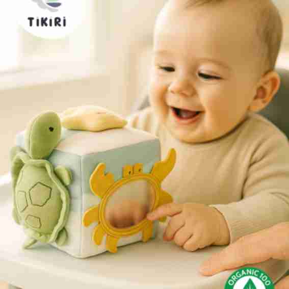 Tikiri Toys Reviews