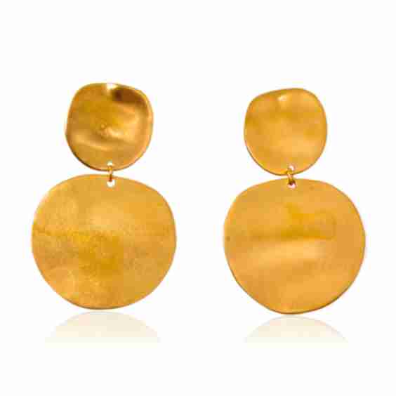 Chimila Earrings