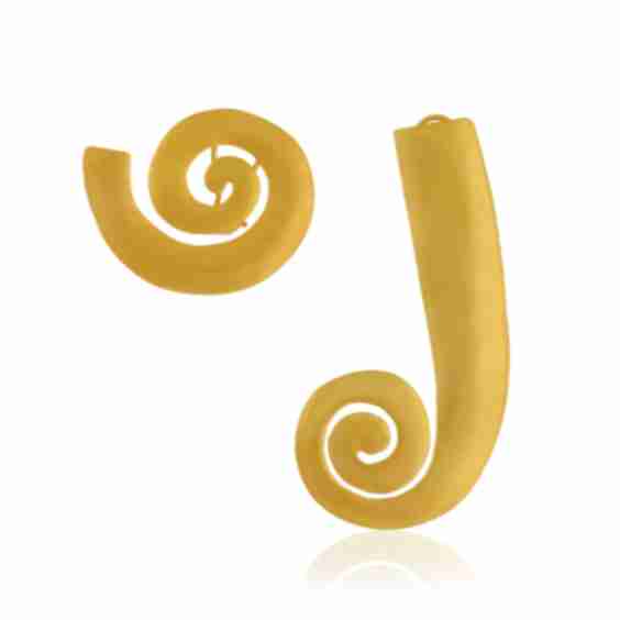 Sinchi Earrings