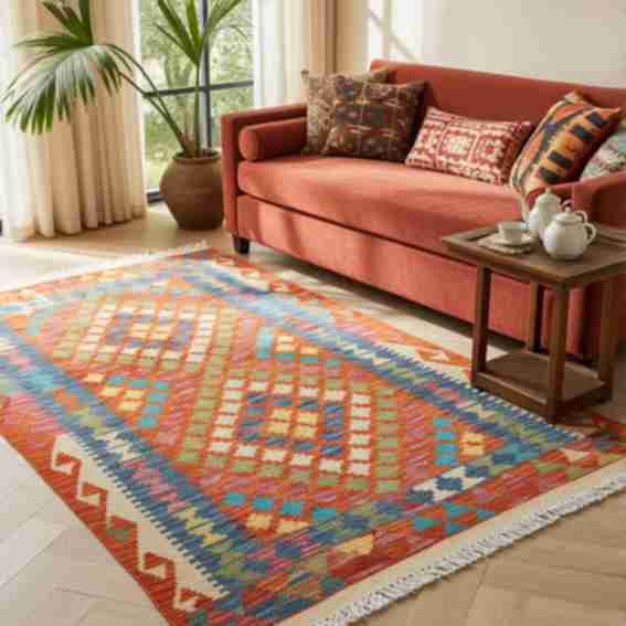 Cyrus Rugs Reviews