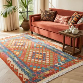 Cyrus Rugs