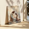 Jesus Canvas