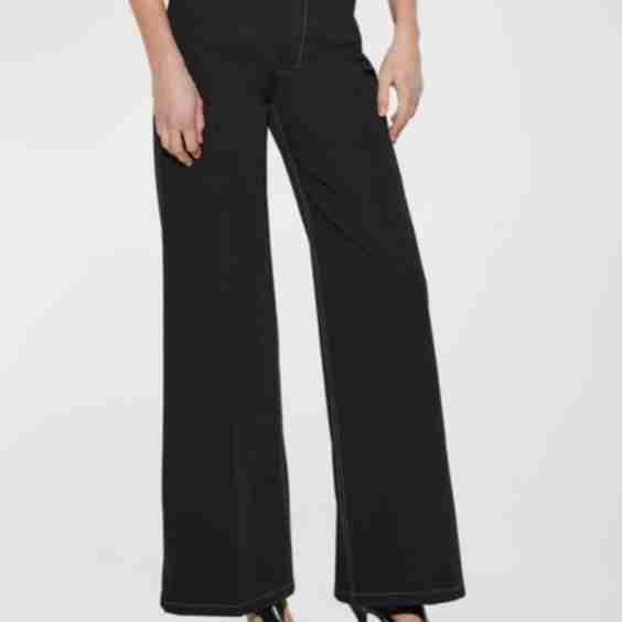 Jane Organic Stretch Twill Pant 