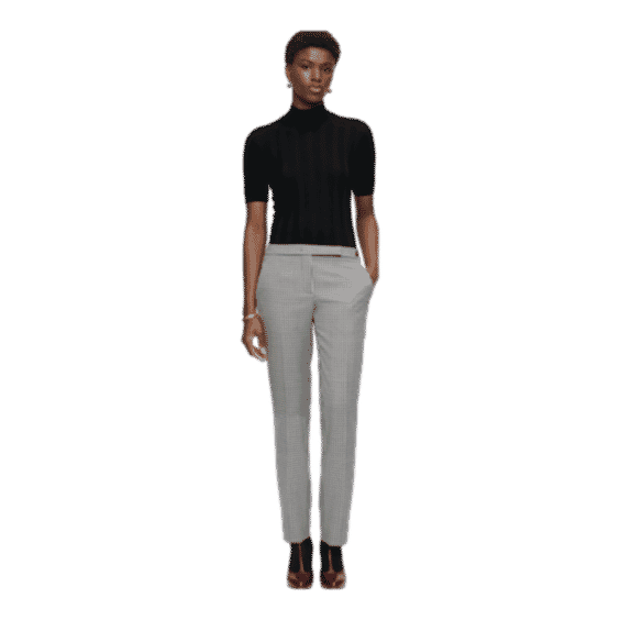 Teddy Slim Pant 