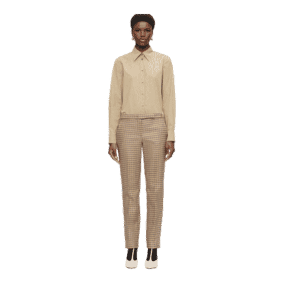 Teddy Pant