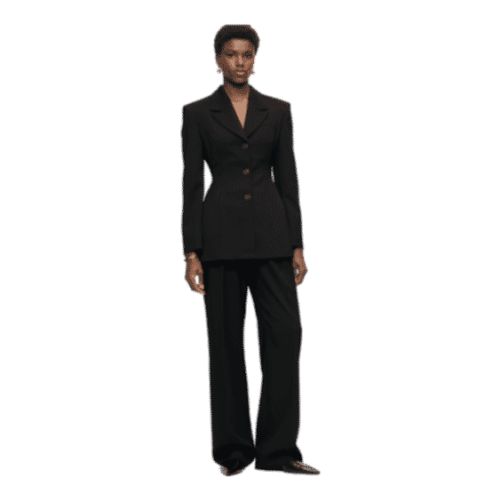 Riva Jacket