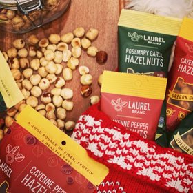 Laurel Foods