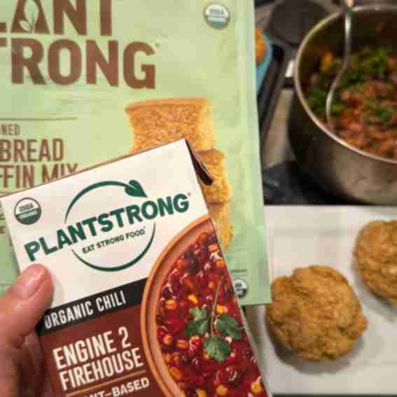 Plant Strong Foods Reviews