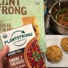 Plant Strong Foods