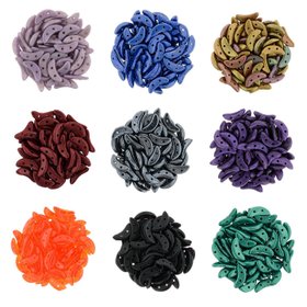 Barrel of Beads